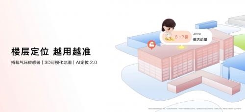 618挑选父亲节礼物必看！选择华为智能穿戴持续关爱父亲健康生活(图18)