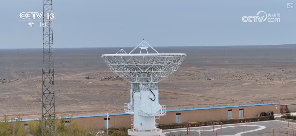 天地畅连“云端通道”！为航天员出征大空保驾护航(图8)