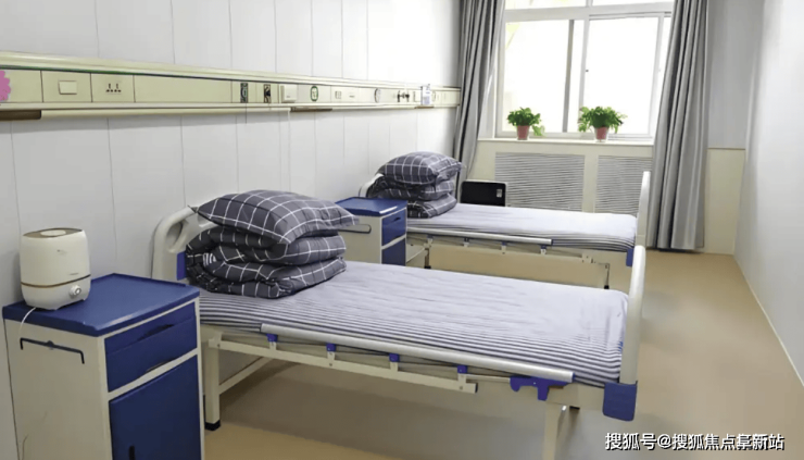 北京失能老人入住养老院北京失能老人入住养老院地址查询(图4)