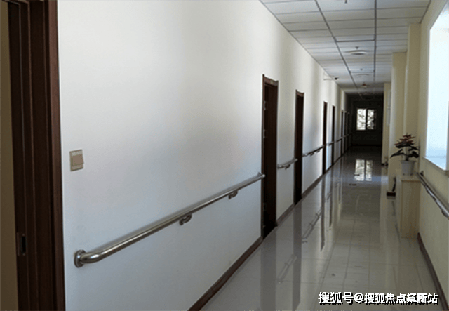 北京失能老人入住养老院北京失能老人入住养老院地址查询(图5)