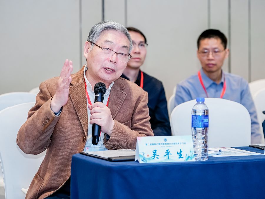 肥胖与睡眠障碍“恶性循环”专家呼吁跨学科合作强化睡眠管理(图3)