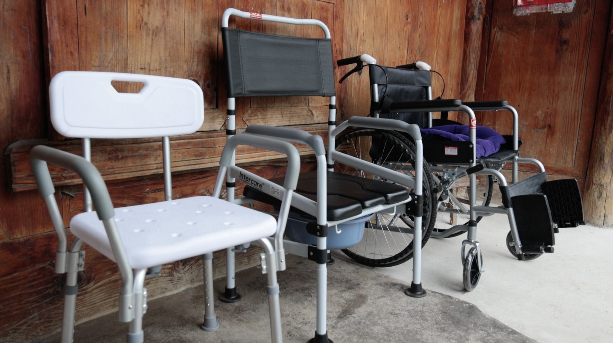 贵州麻江：适老化改造让“养老”更舒心(图1)