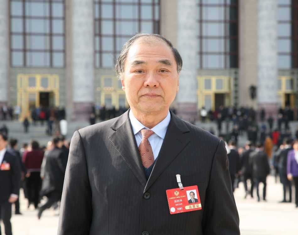 姚树坤委员：AI赋能健康管理高效助力慢病对因防治构建全民健康服务保障体系(图1)