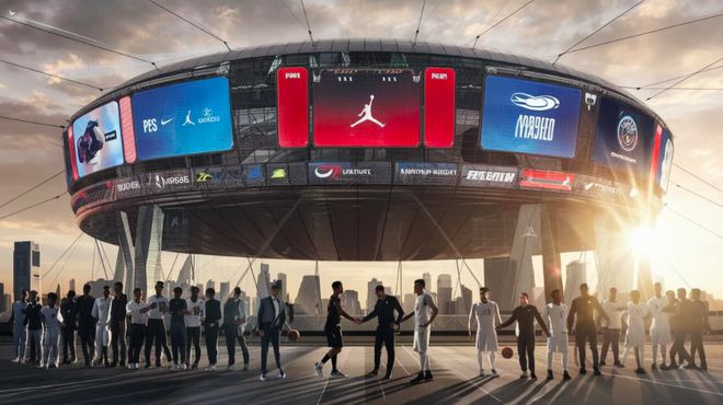 禹唐观察 禹唐体育2025年体育营销市场趋势洞察（国际篇）(图7)