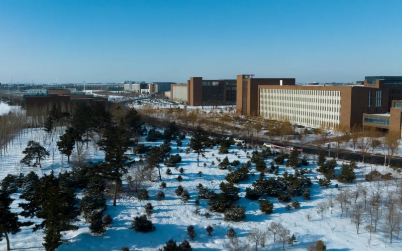 全国哪些大学有智能体育工程专业_2025年更新