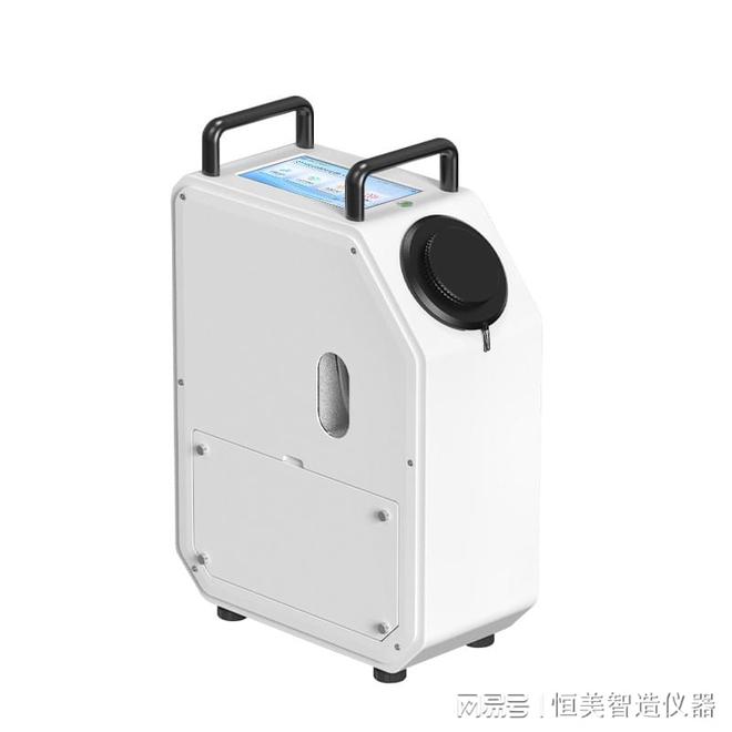 生物气溶胶检测仪的产品简介(图1)