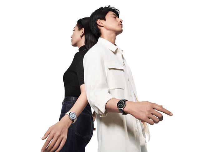 一块“超轻超会跑”的智能手表需要蕴含多少技术含量？