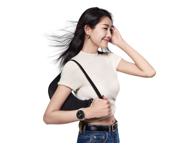 一块“超轻超会跑”的智能手表需要蕴含多少技术含量？(图6)