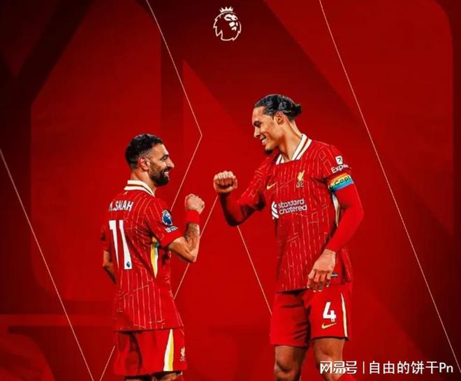 范戴克续约2年成队史顶薪标杆利物浦豪赌背后的三重考量(图3)