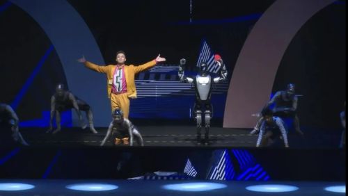 体育大赛齐聚解析深圳2025体育大年的城市密码(图5)