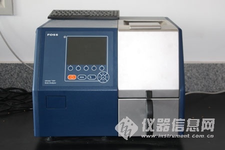 “100家实验室”专题：访北京农产品质量检测与农田环境监测技术研究中心(图4)