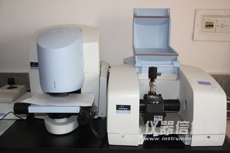 “100家实验室”专题：访北京农产品质量检测与农田环境监测技术研究中心(图9)