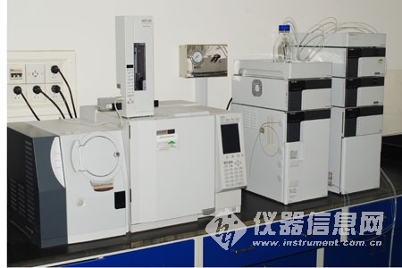 “100家实验室”专题：访北京农产品质量检测与农田环境监测技术研究中心(图10)