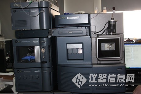 “100家实验室”专题：访北京农产品质量检测与农田环境监测技术研究中心(图11)