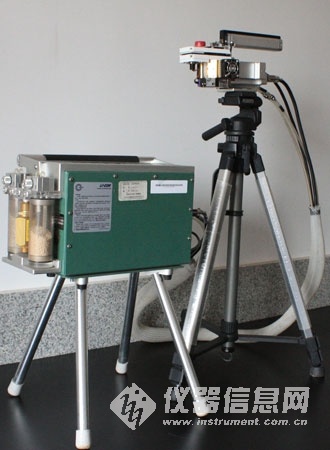 “100家实验室”专题：访北京农产品质量检测与农田环境监测技术研究中心(图13)