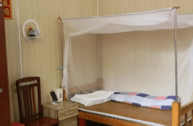 2026广州市白云区金晖养老院全面升级!环境焕新+收费标准+全天候咨询热线(图2)