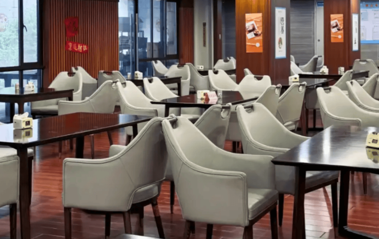 详细解读!2026越秀区麓湖壹号颐养中心收费标准、地图位置及服务项目(图2)