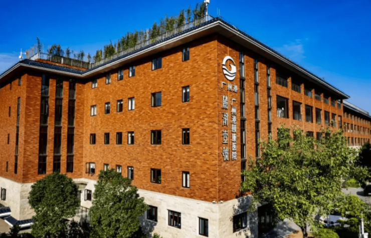 详细解读!2026越秀区麓湖壹号颐养中心收费标准、地图位置及服务项目