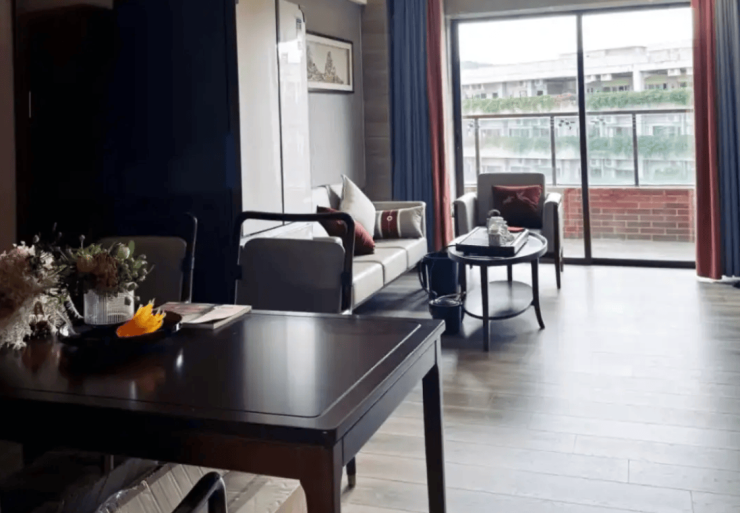 详细解读!2026越秀区麓湖壹号颐养中心收费标准、地图位置及服务项目(图3)