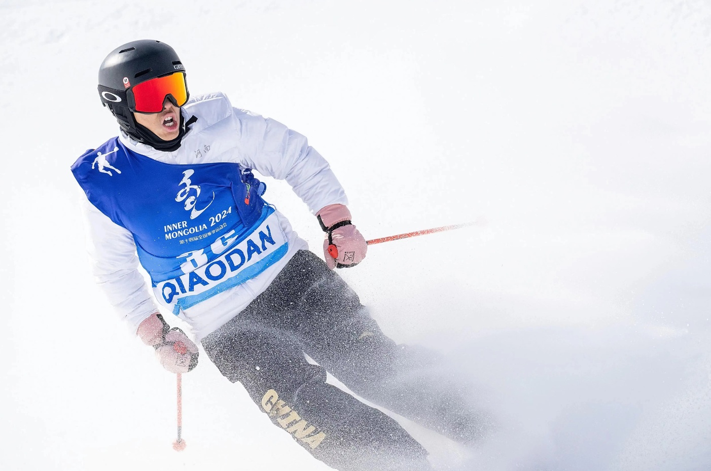 米兰冬奥会！河南三名体育健儿代表参赛