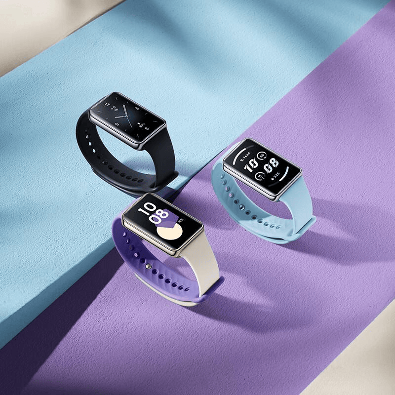 荣耀与喵医生智能手环深度对比：哪个更值得入手？