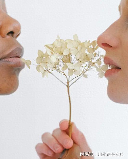 男生能闻出女生生理期吗？真相来了