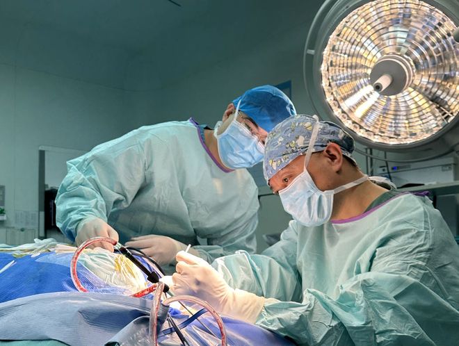 深圳一男子头痛3年一觉醒来突然失声了！警惕近期多发！